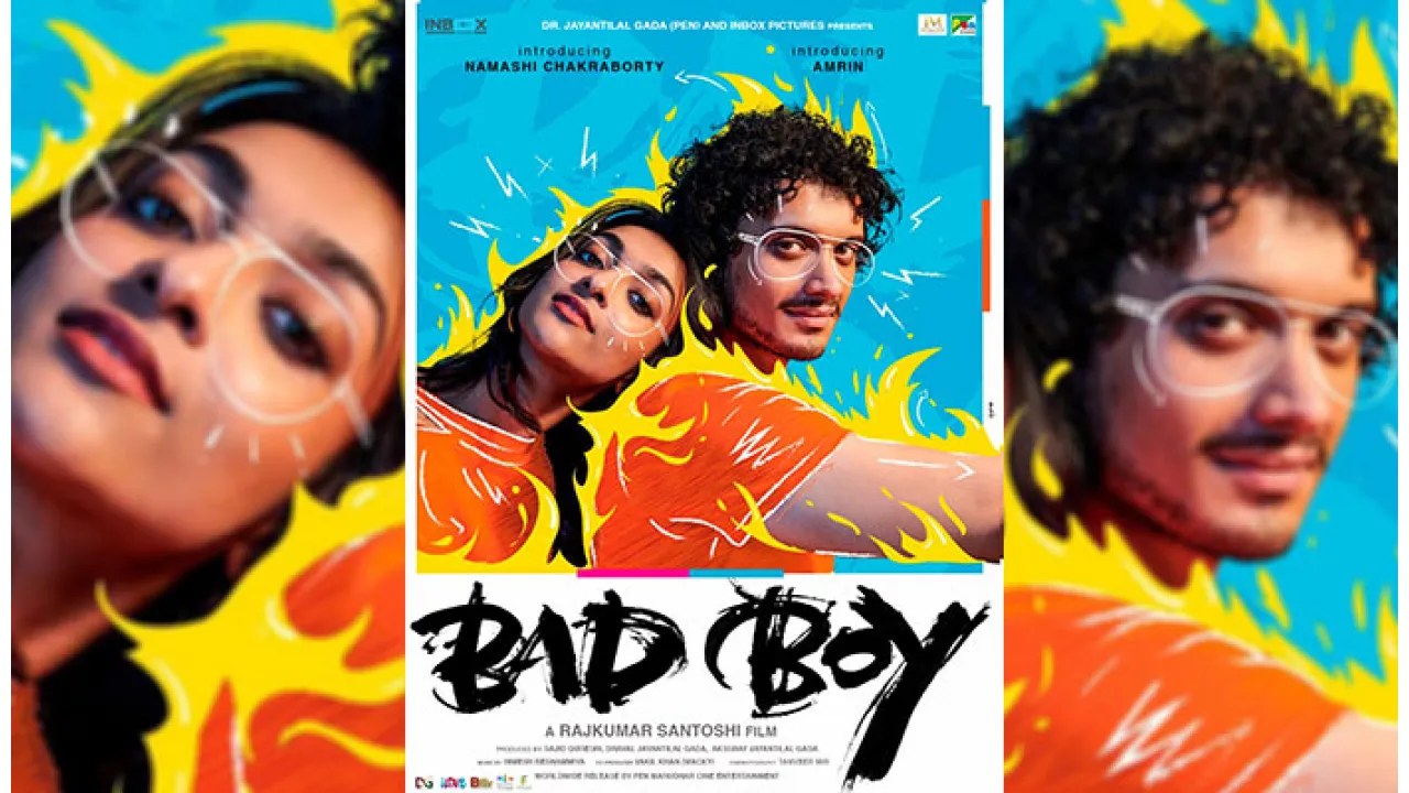 Bad Boy